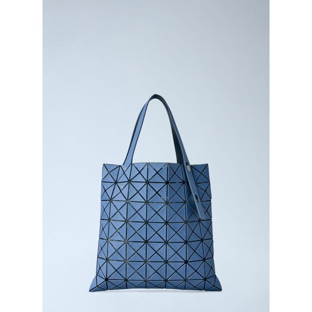 Bao Bao Issey Miyake Women Prism Denim Tote Bag